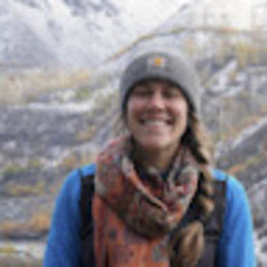 Meet your Posher, Ali